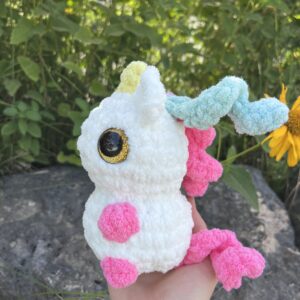 Mini Unicorn