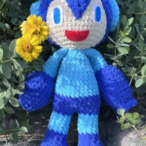 Megaman Large