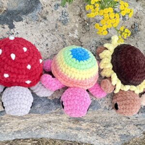Themed Turtle