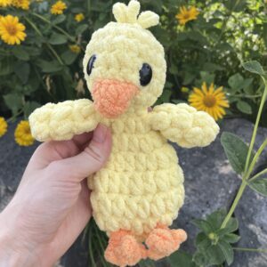 Chick Snuggler