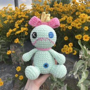 Scrump